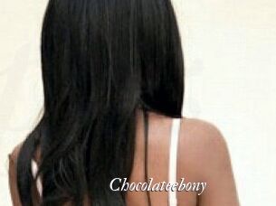 Chocolateebony
