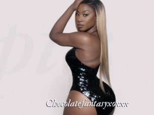 Chocolatefantasyxoxxx