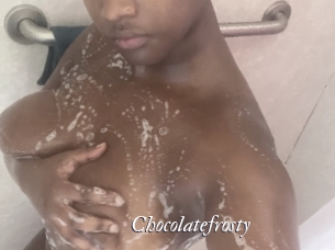 Chocolatefrosty
