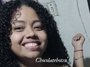 Chocolatehotsu