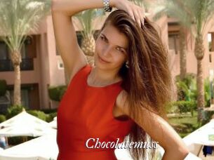 Chocolatemuss