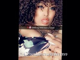Chocolatestrawberryxo