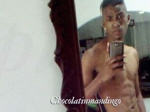 Chocolatinmandingo