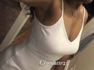 Chocolatte23