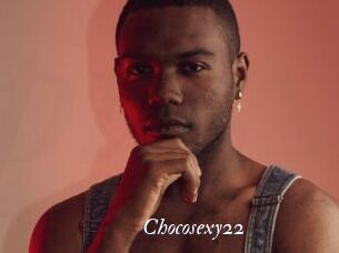 Chocosexy22