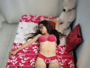 Chody