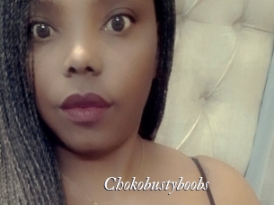 Chokobustyboobs
