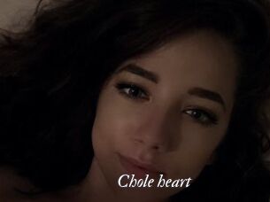 Chole_heart