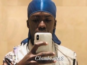 Chombo_ath18