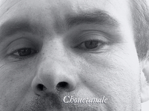 chouetanale Partouze