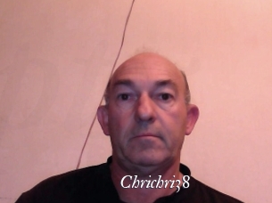 chrichri38 Partouze