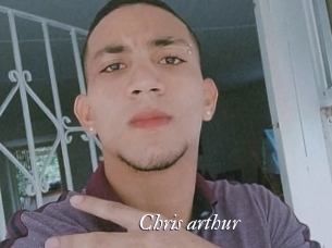 Chris_arthur