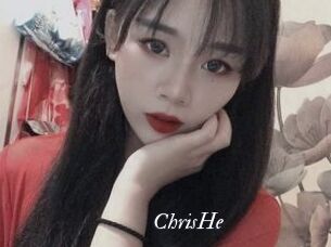 ChrisHe