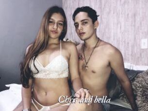 Chris_and_bella