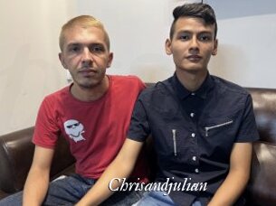 Chrisandjulian