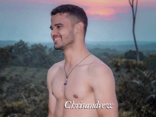 chrisandrew Partouze