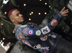 Chrisang