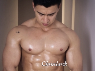 chrisclarck Partouze