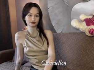 Chrisdellon