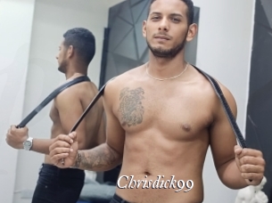Chrisdick99