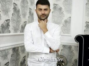 Chrisdriller