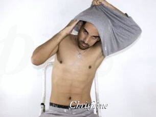 Chrisforne