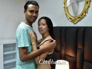 Chrishaizan