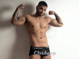 Chrisharrys