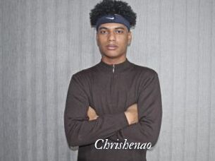 Chrishenao