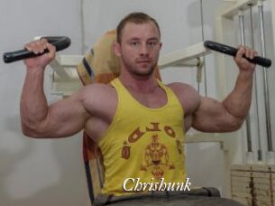 Chrishunk