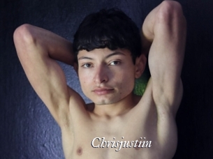 Chrisjustiin