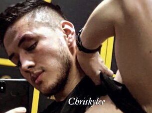 Chriskylee