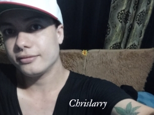 Chrislarry
