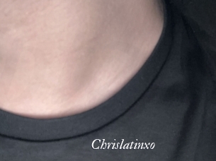 Chrislatinxo