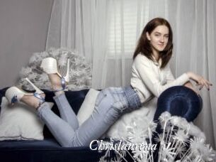 Chrislaurena