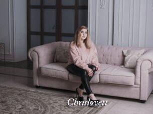 Chrislovett