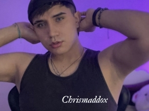 Chrismaddox
