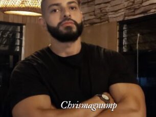 Chrismagnump