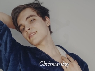 Chrismariboy