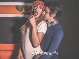 Chrismiranda