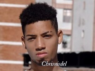 Chrisnisdel