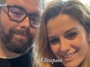 Chrispain