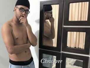 Chrisscree