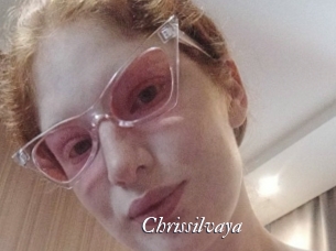Chrissilvaya