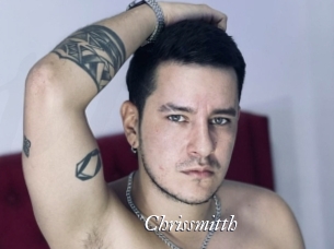 Chrissmitth