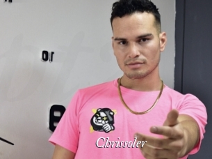 chrissoler Partouze