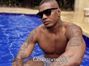 Chrisswaynex88