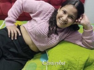 Chrissyhot