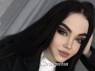 Chrissyorton