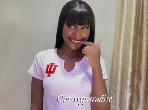 Chrissyparadise